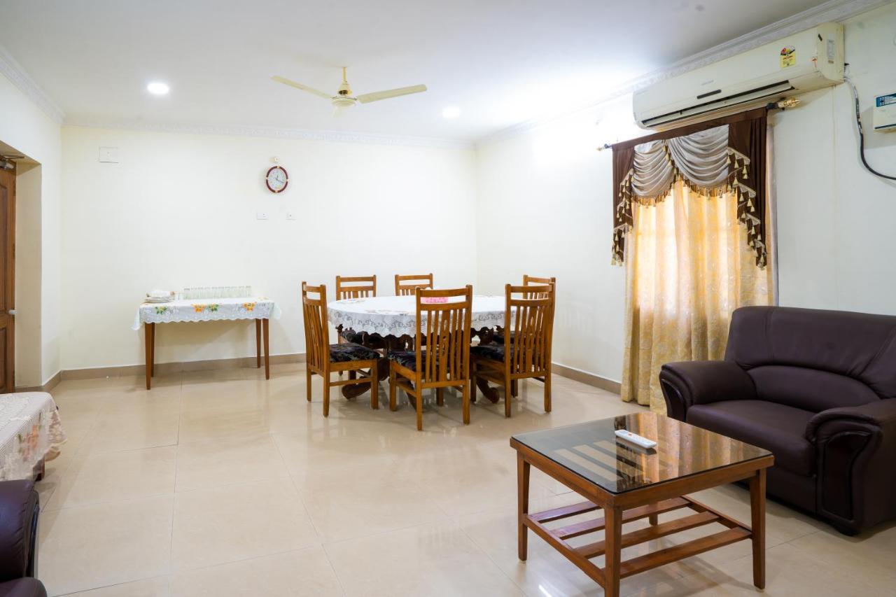Hotel Tamilnadu -Trichy Tiruchirappalli Bagian luar foto